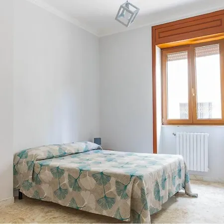 Apartment La Casetta Di Emma Lecce