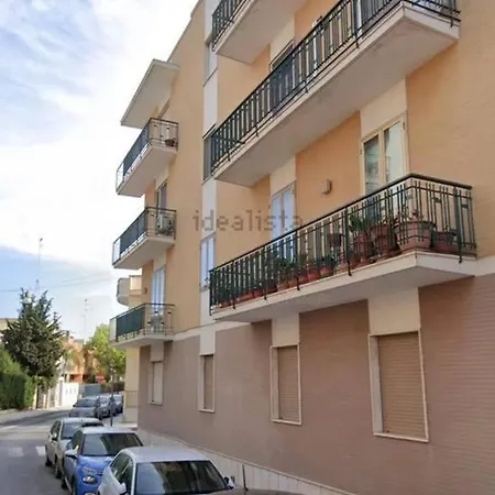 La Casetta Di Emma Apartment Lecce