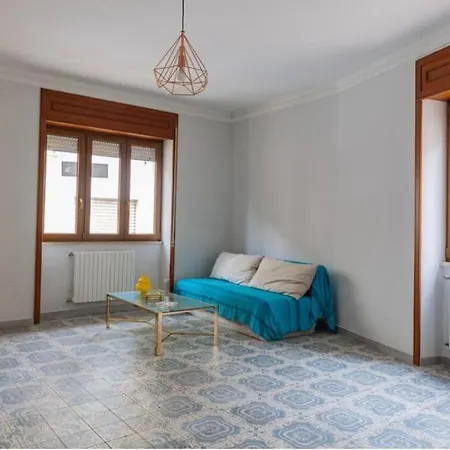La Casetta Di Emma Apartment