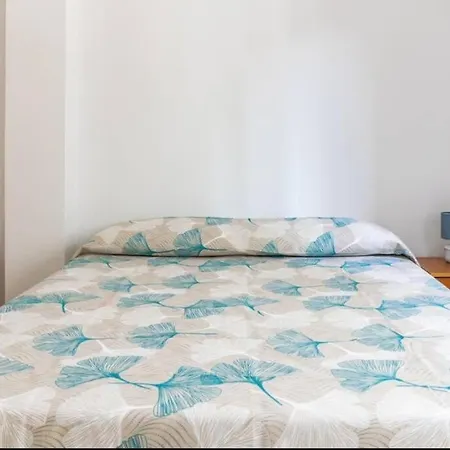 La Casetta Di Emma Apartment *