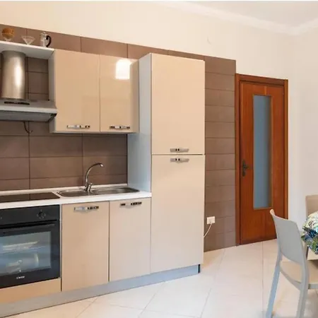 La Casetta Di Emma Apartment